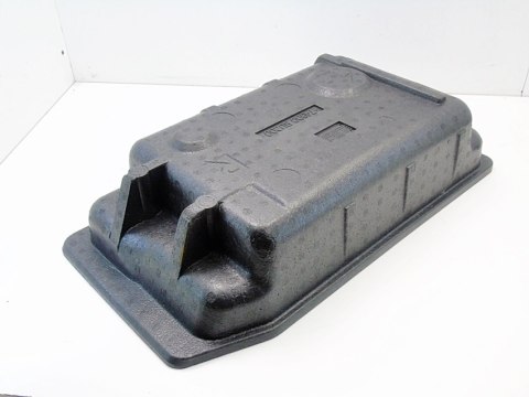 SCHOWEK LEWY TYŁ NISSAN ALMERA TINO 2002 2.2 DI 749D0 BU200