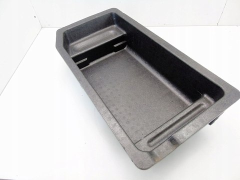 SCHOWEK PRAWY TYŁ NISSAN ALMERA TINO 2002 2.2 DI 749D1 BU200