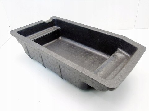 SCHOWEK PRAWY TYŁ NISSAN ALMERA TINO 2002 2.2 DI 749D1 BU200