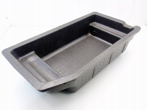 SCHOWEK PRAWY TYŁ NISSAN ALMERA TINO 2002 2.2 DI 749D1 BU200