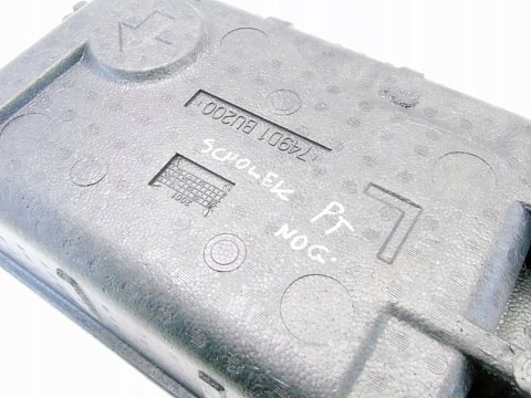 SCHOWEK PRAWY TYŁ NISSAN ALMERA TINO 2002 2.2 DI 749D1 BU200