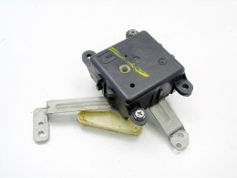 SILNICZEK NAGRZEWNICY NISSAN ALMERA TINO 2002 2.2 DI 3N58030820