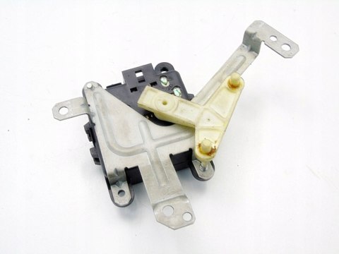 SILNICZEK NAGRZEWNICY NISSAN ALMERA TINO 2002 2.2 DI 3N58030820 SILNICZEK NAGRZEWNICY NISSAN ALMERA TINO 2002 2.2 DI 3N58030820