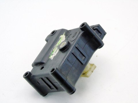 SILNICZEK NAWIEWU NISSAN ALMERA TINO 2002 2.2 DI 2K44030860