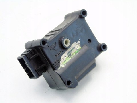 SILNICZEK NAWIEWU NISSAN ALMERA TINO 2002 2.2 DI 2K44030860