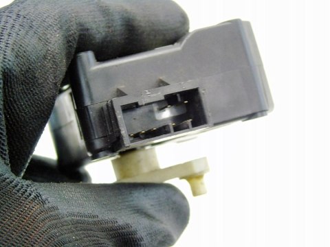 SILNICZEK NAWIEWU NISSAN ALMERA TINO 2002 2.2 DI 2K44030860