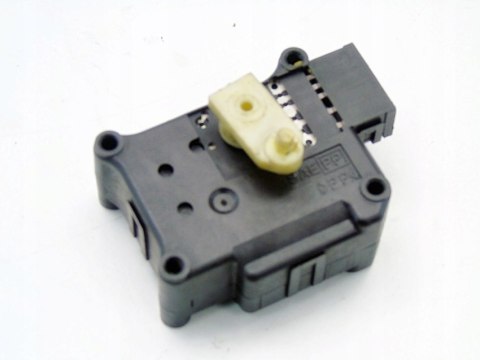 SILNICZEK NAWIEWU NISSAN ALMERA TINO 2002 2.2 DI 2K44030860