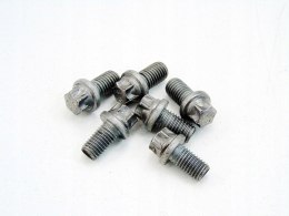 ŚRUBY DOCISKU SPRZĘGŁA 1.3 1.5 16V MITSUBISHI COLT 6 SMART FORFOUR