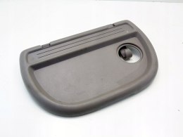 STOLIK FOTELA LEWY PRZÓD NISSAN ALMERA TINO 2002 2.2 DI 6955758