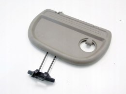 STOLIK FOTELA PRAWY PRZÓD NISSAN ALMERA TINO 2002 2.2 DI 695575600