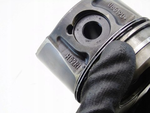 TŁOK 2.0 HDI 307 407 C5 C4 607 SCUDO JUMPY ULYSS EXPERT 308 085190+ HS2RI