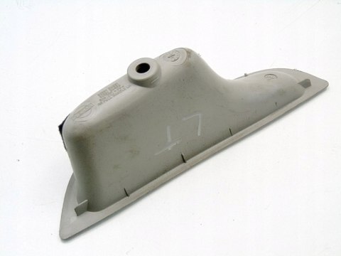 UCHWYT DRZWI LEWY TYŁ NISSAN ALMERA TINO 2002 2.2 DI 82951BU001