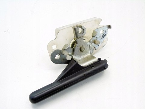 UCHWYT OTWIERANIA WLEWU PALIWA NISSAN ALMERA TINO 2002 2.2 DI UCHWYT OTWIERANIA WLEWU PALIWA NISSAN ALMERA TINO 2002 2.2 DI