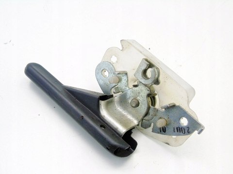 UCHWYT OTWIERANIA WLEWU PALIWA NISSAN ALMERA TINO 2002 2.2 DI UCHWYT OTWIERANIA WLEWU PALIWA NISSAN ALMERA TINO 2002 2.2 DI