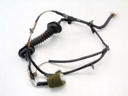 WIĄZKA DRZWI LEWY TYŁ NISSAN ALMERA TINO 2002 2.2 DI