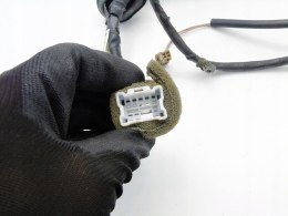 WIĄZKA DRZWI LEWY TYŁ NISSAN ALMERA TINO 2002 2.2 DI