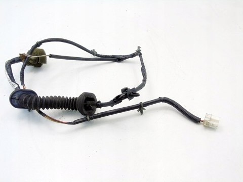 WIĄZKA DRZWI LEWY TYŁ NISSAN ALMERA TINO 2002 2.2 DI