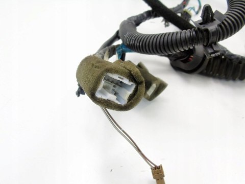 WIĄZKA DRZWI PRAWY PRZÓD NISSAN ALMERA TINO 2002 2.2 DI 24125BU063