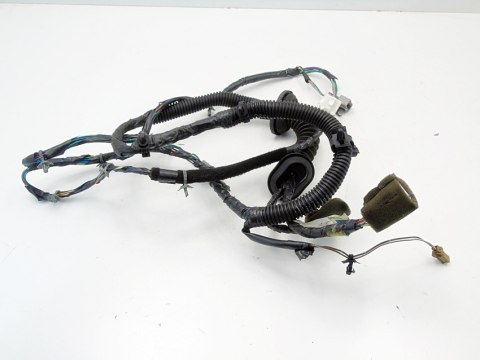 WIĄZKA DRZWI PRAWY PRZÓD NISSAN ALMERA TINO 2002 2.2 DI 24125BU063