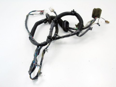 WIĄZKA DRZWI PRAWY PRZÓD NISSAN ALMERA TINO 2002 2.2 DI 24125BU063