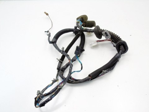 WIĄZKA DRZWI PRAWY PRZÓD NISSAN ALMERA TINO 2002 2.2 DI 24125BU063