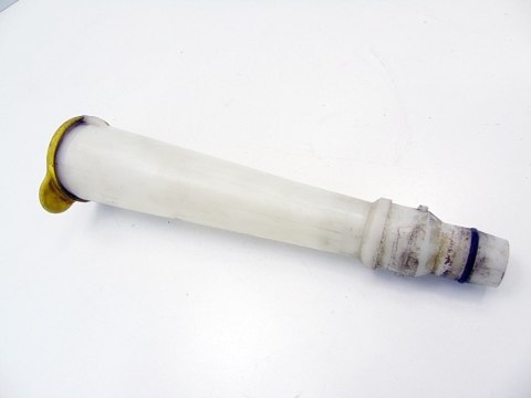 WLEW ZBIORNICZKA SPRYSKIWACZY NISSAN ALMERA TINO 2002 2.2 DI