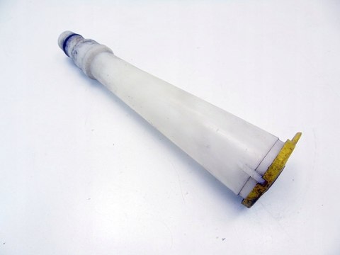 WLEW ZBIORNICZKA SPRYSKIWACZY NISSAN ALMERA TINO 2002 2.2 DI