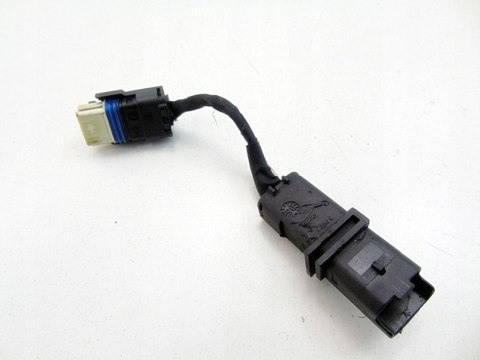 WTYCZKA CZUJNIKA 1.6 HDI C4 C5 207 307 407 308 206 C3 PARTNER 3008 JUMPY