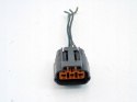 WTYCZKA KOSTKA 1.1 1.3 1.5 MITSUBISHI COLT 6 SMART FORFOUR MIRAGE LANCER