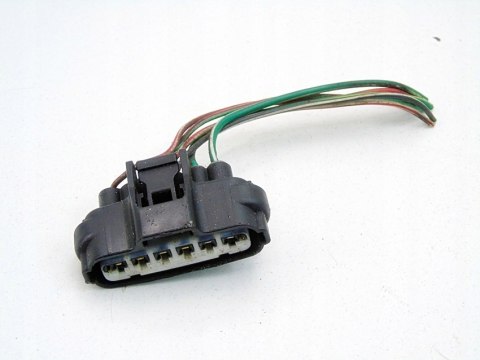 WTYCZKA KOSTKA 1.1 1.3 1.5 MITSUBISHI COLT 6 SMART FORFOUR MIRAGE LANCER WTYCZKA KOSTKA 1.1 1.3 1.5 MITSUBISHI COLT 6 SMART FORFOUR MIRAGE LANCER