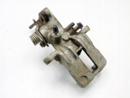 ZACISK HAMULCOWY LEWY TYŁ NISSAN ALMERA TINO 2002 2.2 DI