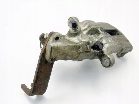 ZACISK HAMULCOWY PRAWY TYŁ NISSAN ALMERA TINO 2002 2.2 DI ZACISK HAMULCOWY PRAWY TYŁ NISSAN ALMERA TINO 2002 2.2 DI