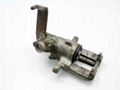 ZACISK HAMULCOWY PRAWY TYŁ NISSAN ALMERA TINO 2002 2.2 DI ZACISK HAMULCOWY PRAWY TYŁ NISSAN ALMERA TINO 2002 2.2 DI