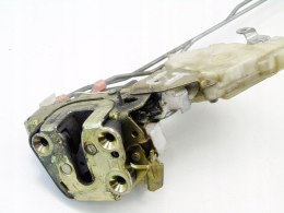 ZAMEK DRZWI LEWY TYŁ NISSAN ALMERA TINO 2002 2.2 DI 82553BM760