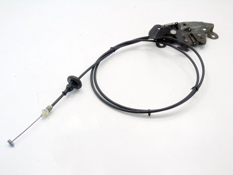 ZAMEK OTWIERANIA MASKI NISSAN ALMERA TINO 2002 2.2 DI ZAMEK OTWIERANIA MASKI NISSAN ALMERA TINO 2002 2.2 DI