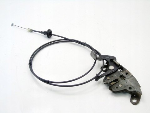 ZAMEK OTWIERANIA MASKI NISSAN ALMERA TINO 2002 2.2 DI ZAMEK OTWIERANIA MASKI NISSAN ALMERA TINO 2002 2.2 DI