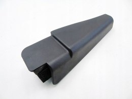 ZAŚLEPKA DRZWI LEWY TYŁ NISSAN ALMERA TINO 2002 2.2 DI