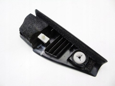 ZAŚLEPKA DRZWI LEWY TYŁ NISSAN ALMERA TINO 2002 2.2 DI