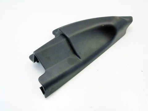 ZAŚLEPKA LUSTERKA PRAWY PRZÓD NISSAN ALMERA TINO 2002 2.2 DI 80292