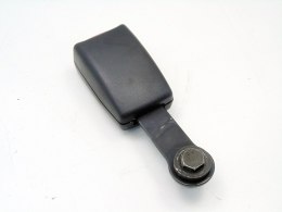 ZATRZASK PASA LEWY PRZÓD NISSAN ALMERA TINO 2002 2.2 DI 050101