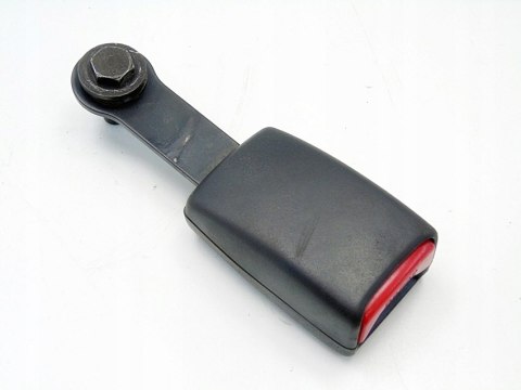 ZATRZASK PASA LEWY PRZÓD NISSAN ALMERA TINO 2002 2.2 DI 050101