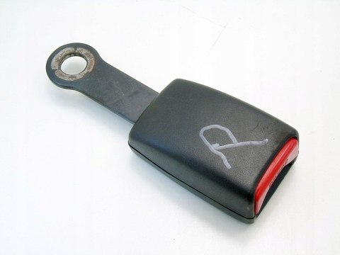 ZATRZASK PASA PRAWY PRZÓD NISSAN ALMERA TINO 2002 2.2 DI 050101