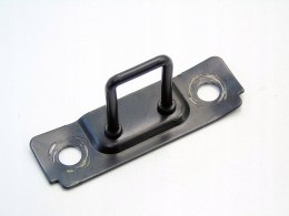 ZATRZASK SCHOWKA PASAŻERA NISSAN ALMERA TINO 2002 2.2 DI