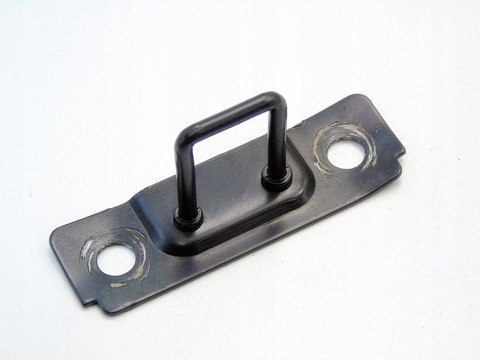 ZATRZASK SCHOWKA PASAŻERA NISSAN ALMERA TINO 2002 2.2 DI