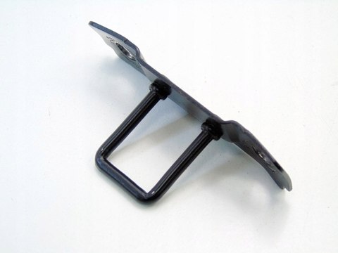 ZATRZASK SCHOWKA PASAŻERA NISSAN ALMERA TINO 2002 2.2 DI