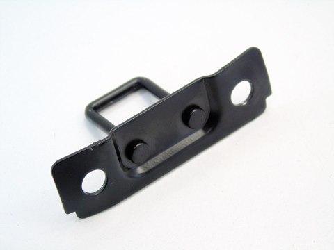 ZATRZASK SCHOWKA PASAŻERA NISSAN ALMERA TINO 2002 2.2 DI