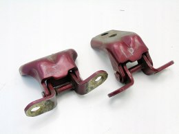 ZAWIASY DRZWI LEWY PRZÓD NISSAN ALMERA TINO 2002 2.2 DI