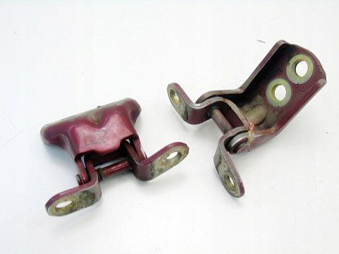 ZAWIASY DRZWI LEWY PRZÓD NISSAN ALMERA TINO 2002 2.2 DI