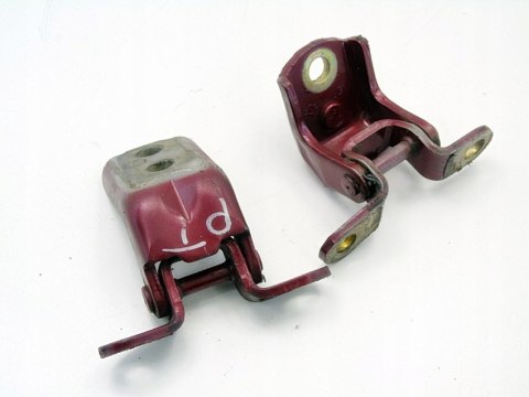 ZAWIASY DRZWI PRAWY TYŁ NISSAN ALMERA TINO 2002 2.2 DI