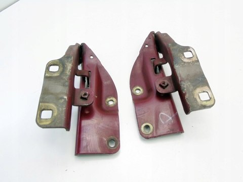 ZAWIASY MASKI NISSAN ALMERA TINO 2002 2.2 DI ZAWIASY MASKI NISSAN ALMERA TINO 2002 2.2 DI
